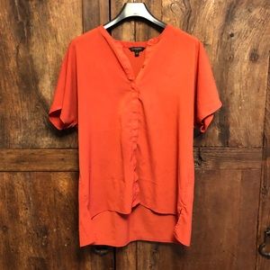 Banana Republic Fall blouse